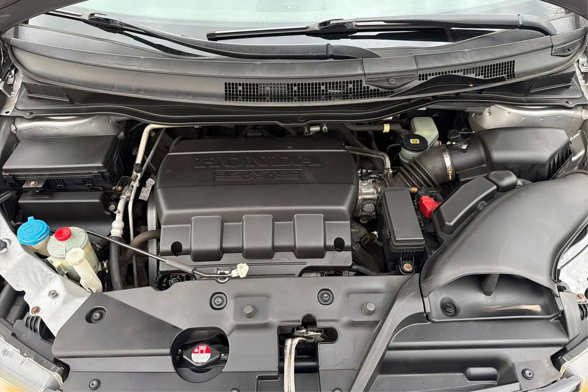 Used 2016 Honda Odyssey EX image 23