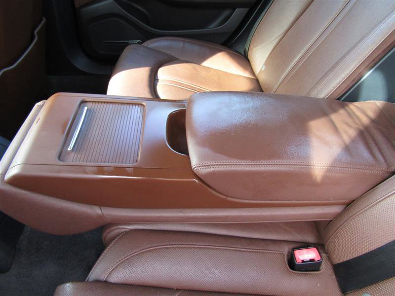 Used 2014 Audi A8 3.0T w/ Premium Package image 36