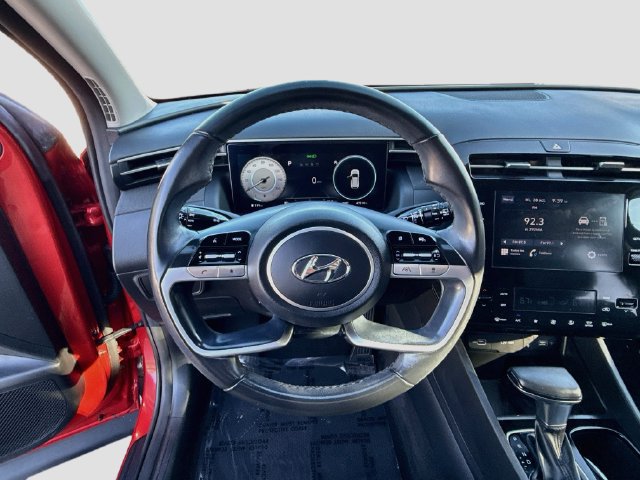 Used 2023 Hyundai Tucson SEL w/ Convenience Package FWD image 11