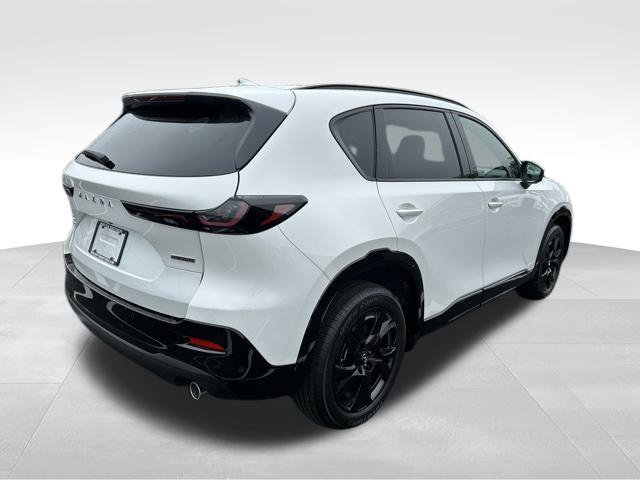 New 2026 MAZDA CX-5 2.5 S w/ Premium Plus Package AWD/4WD image 6