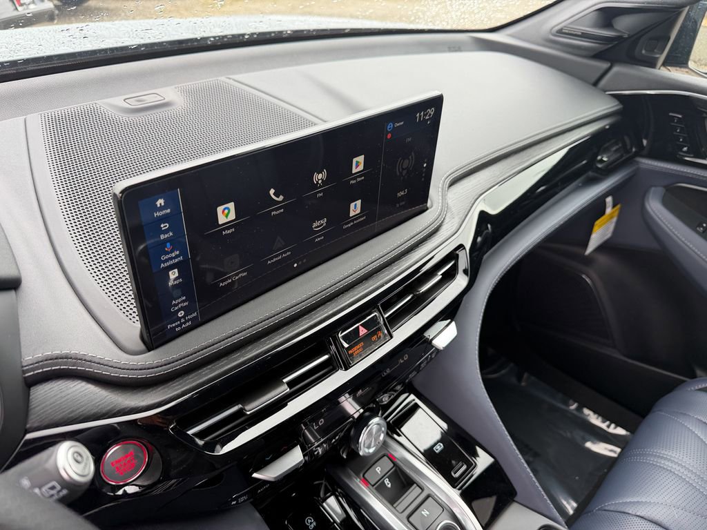 New 2026 Acura MDX Type S AWD/4WD image 21