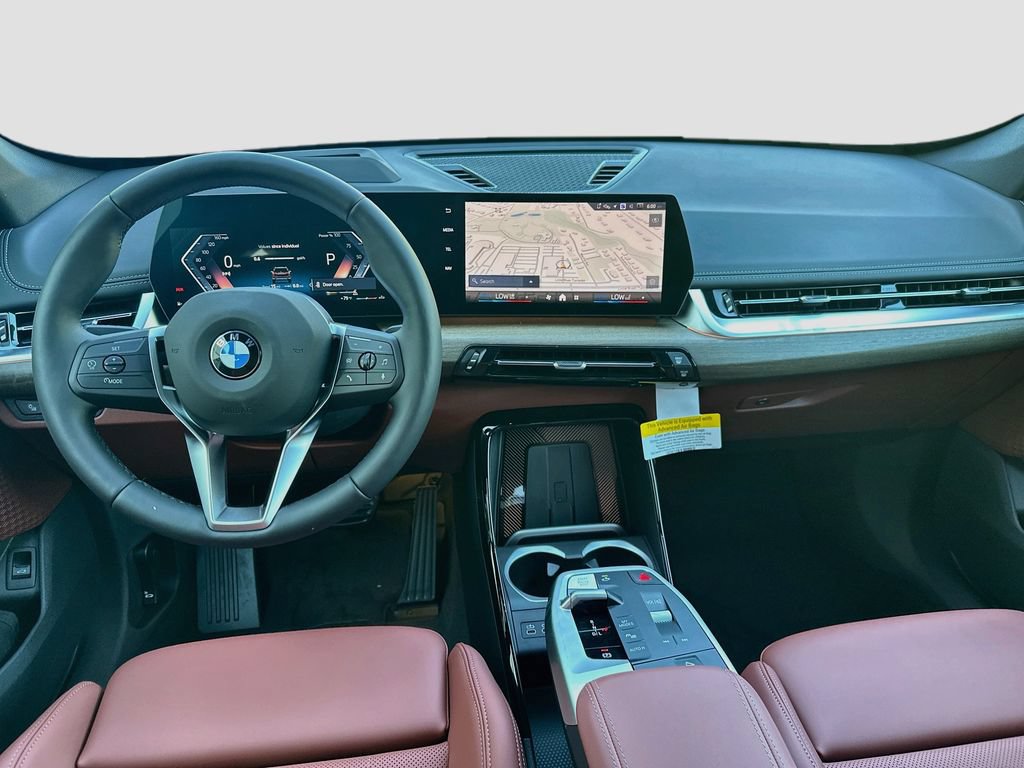 New 2027 BMW X1 xDrive28i AWD/4WD image 24