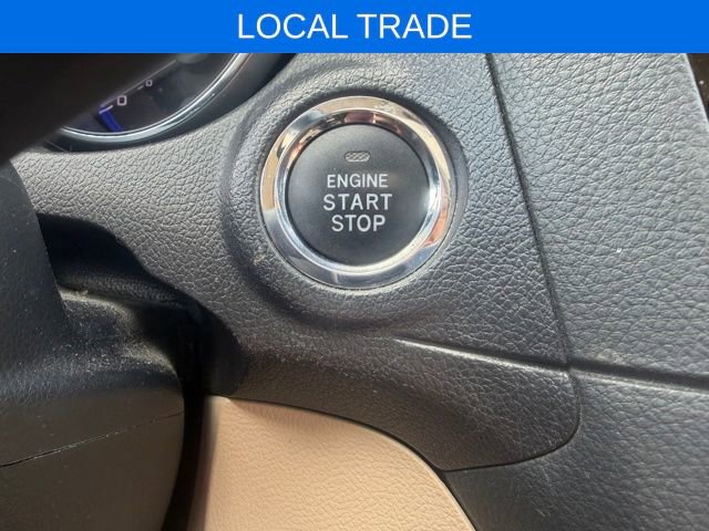 Used 2017 Subaru Outback 2.5i Limited image 2