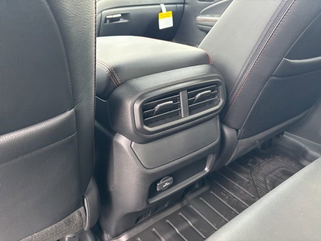 New 2026 Honda Ridgeline TrailSport image 25