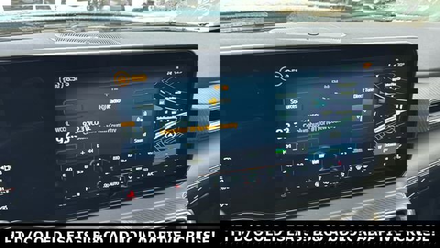 New 2026 Ford Mustang Premium image 15