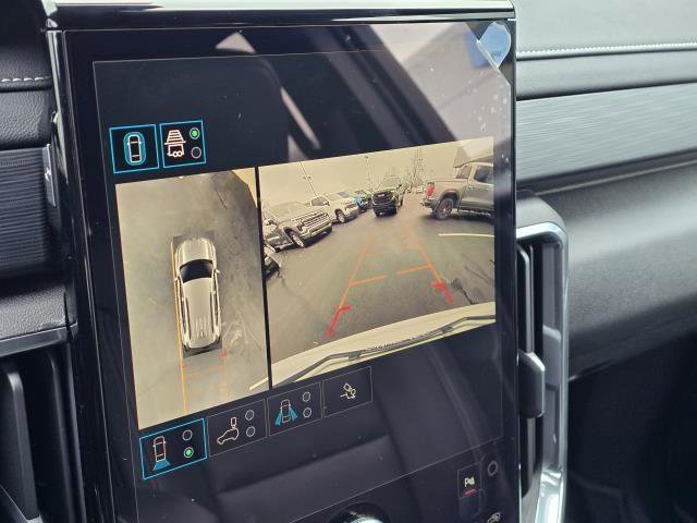 New 2026 GMC Acadia Elevation w/ Black Edition image 23