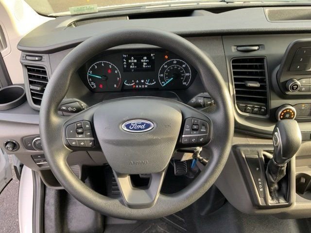 Used 2024 Ford Transit 350 148 Low Roof RWD image 17