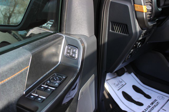 Used 2023 Ford F150 Tremor w/ Equipment Group 402A High image 5