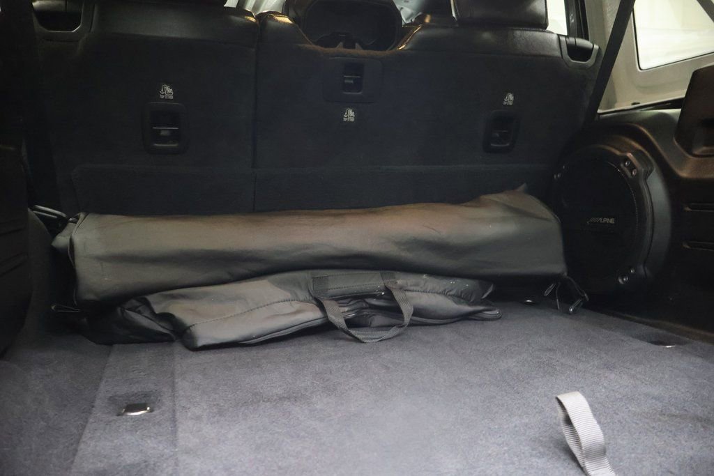 Used 2021 Jeep Wrangler Unlimited Sahara image 14