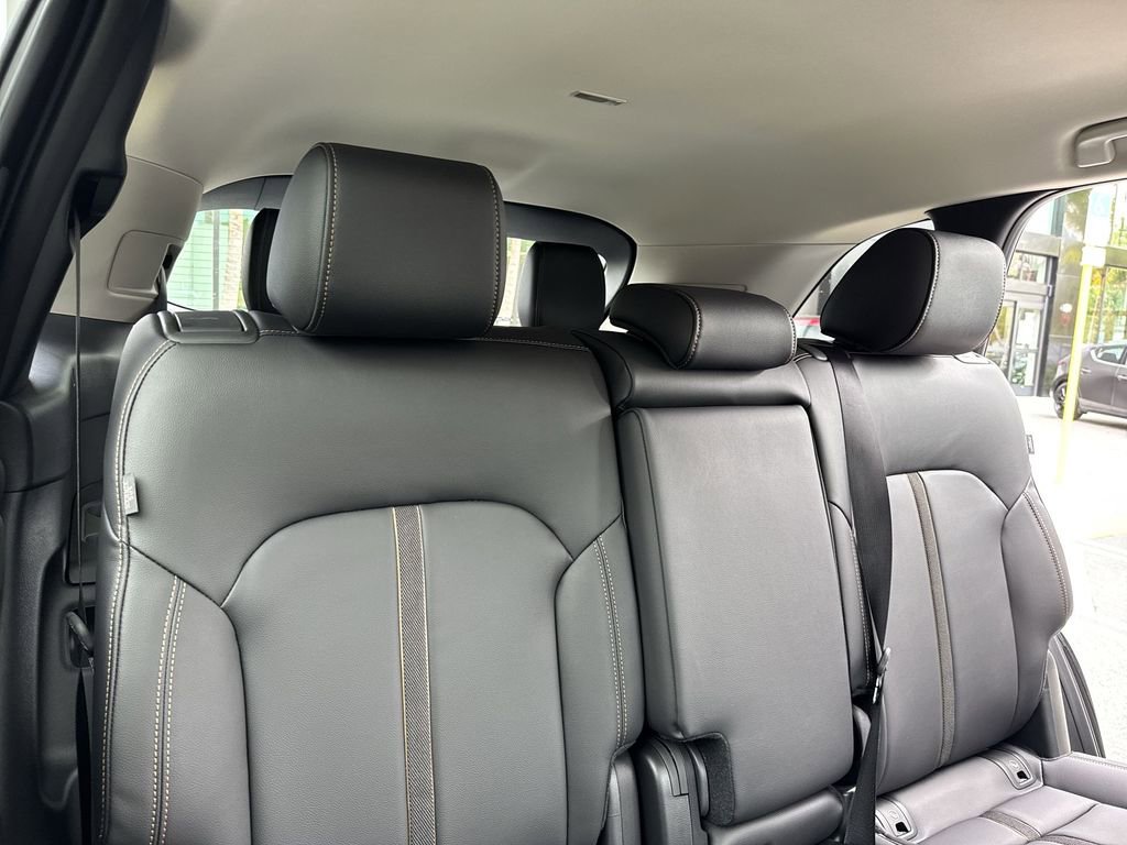 New 2026 MAZDA CX-90 3.3 Turbo w/ Select Package image 48