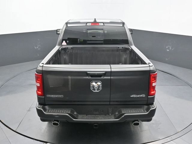 New 2026 RAM 1500 4x4 Crew Cab image 48