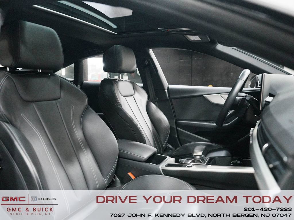 Used 2025 Audi A5 2.0T Premium Plus image 35