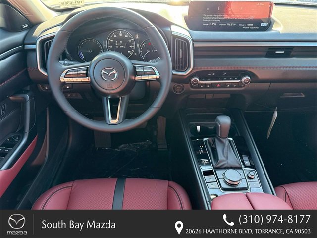 New 2026 MAZDA CX-50 AWD 2.5 Hybrid w/ Cargo Package image 6