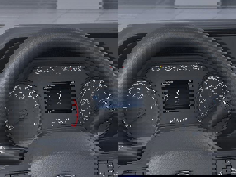 New 2025 Ford F350 XL image 13