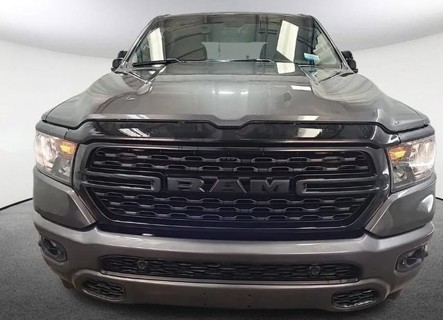 Used 2023 RAM 1500 Big Horn AWD/4WD image 2