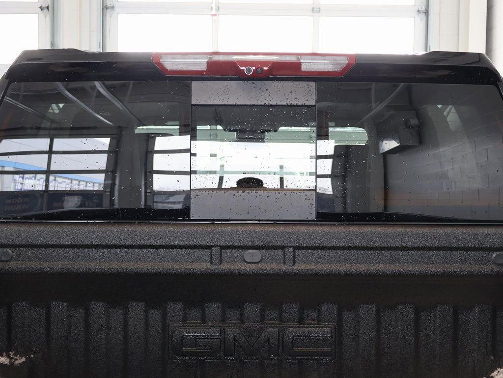 New 2026 GMC Sierra 1500 AT4 w/ Technology Package image 37