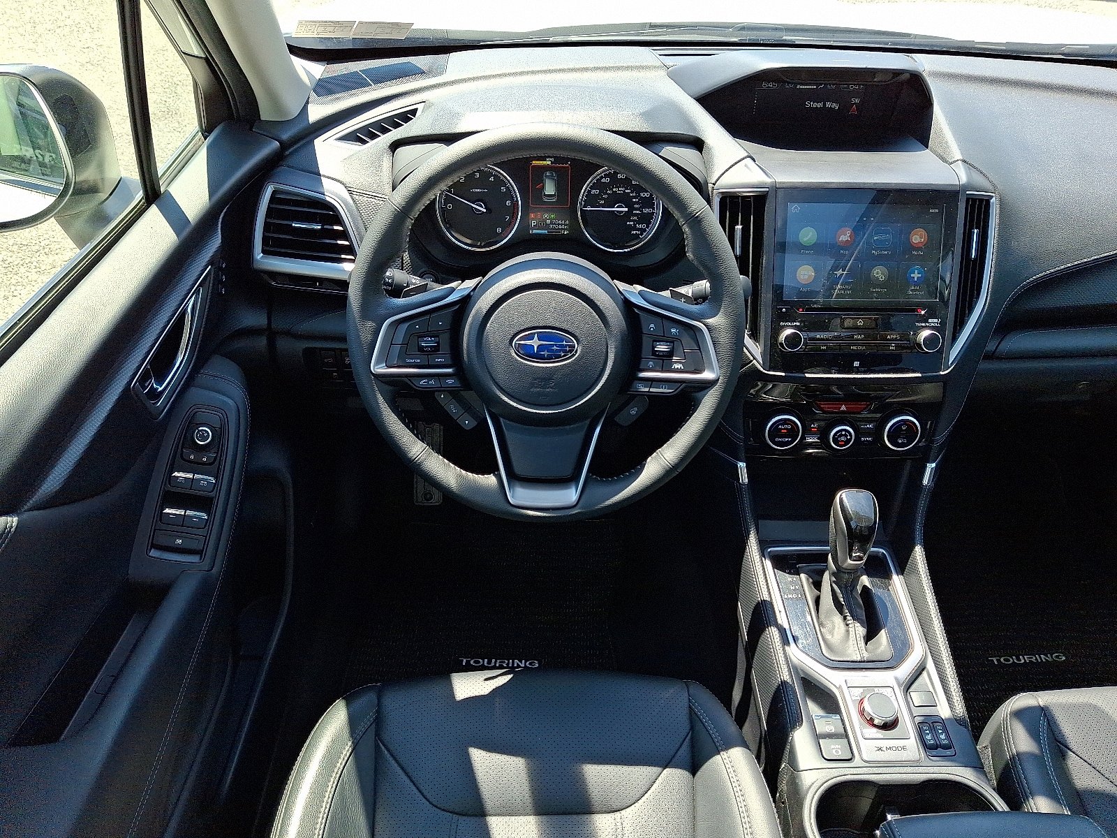 Used 2019 Subaru Forester Touring AWD/4WD image 13