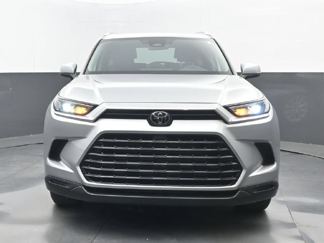 Used 2024 Toyota Grand Highlander FWD image 20