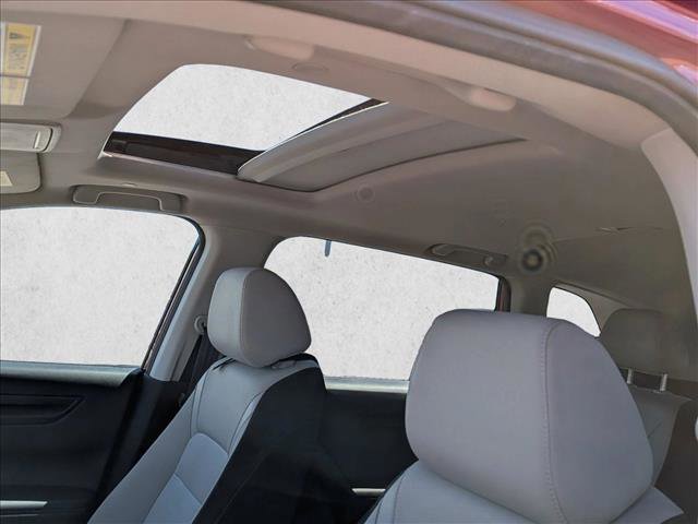 Used 2023 Honda CR-V EX image 14