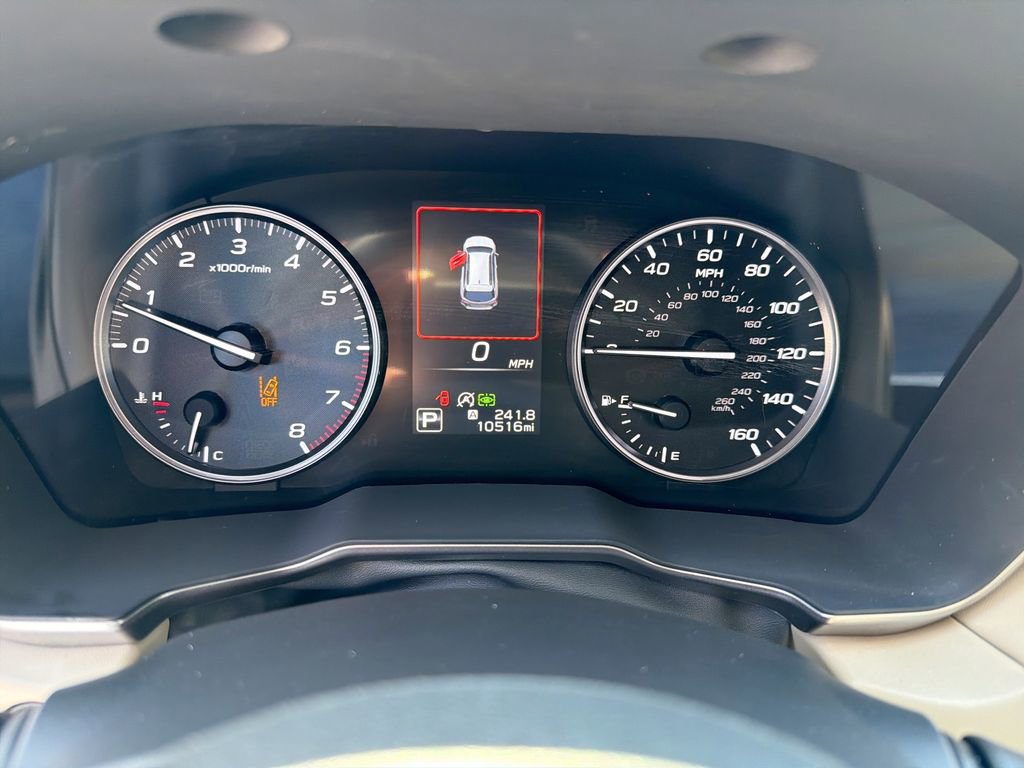Used 2025 Subaru Outback Limited image 17