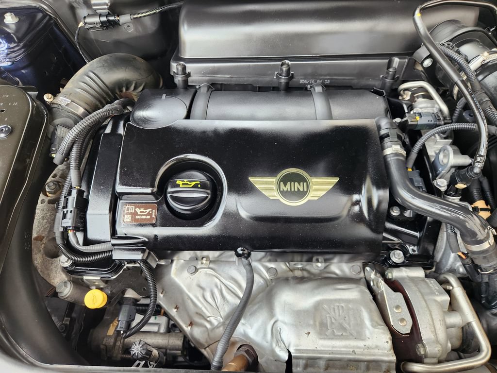 Used 2016 MINI Cooper Countryman S FWD image 29