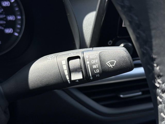 Used 2023 Kia Forte GT-Line image 25