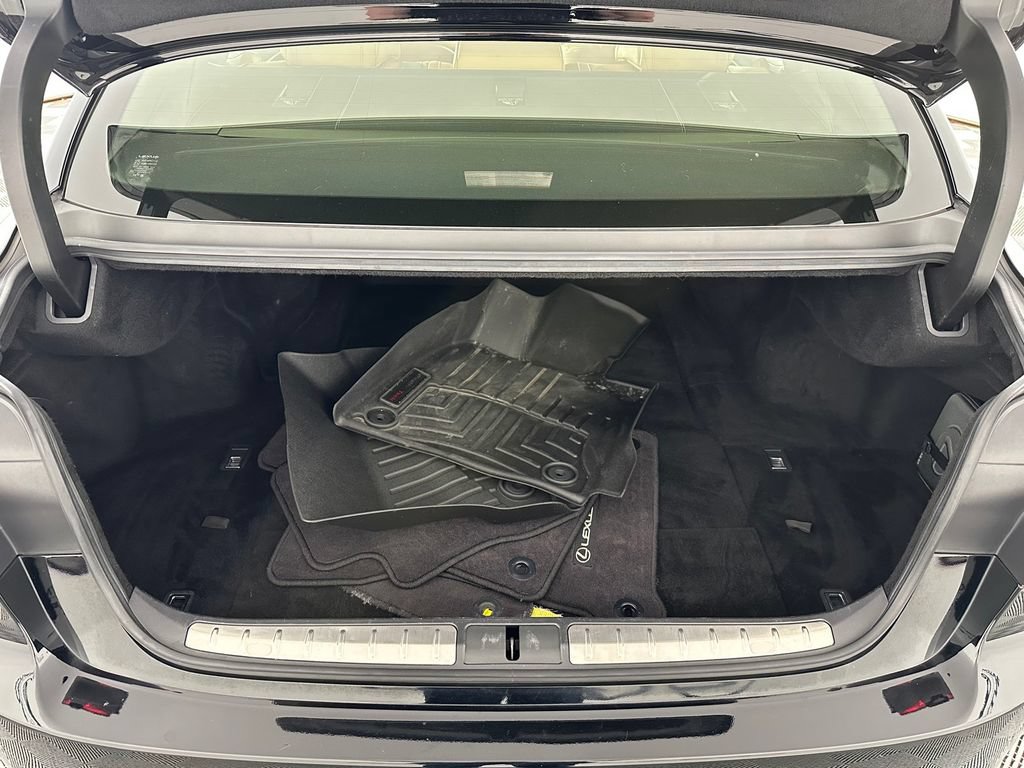 Used 2022 Lexus LS 500 AWD image 43