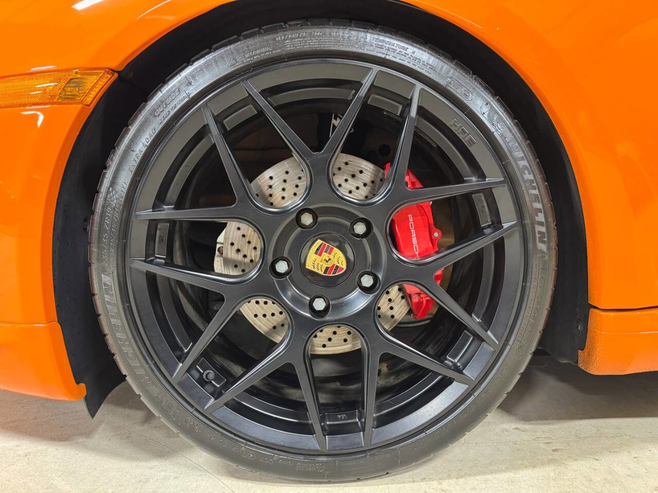 Used 2008 Porsche Boxster S Limited Edition image 12