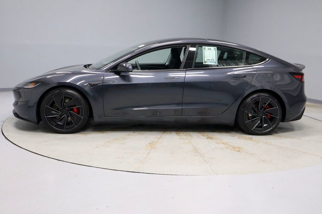 Used 2024 Tesla Model 3 Performance image 10