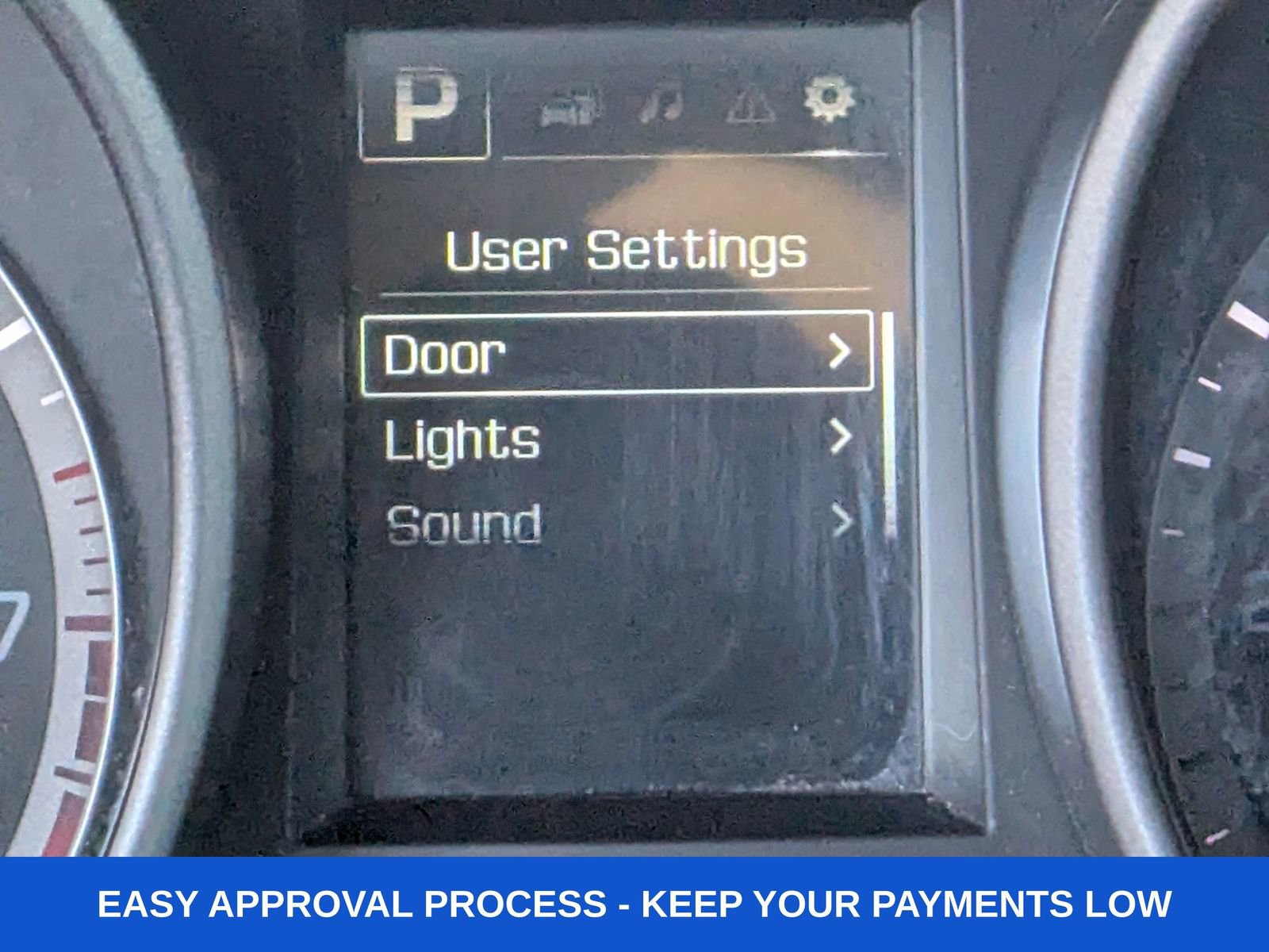 Used 2017 Hyundai Santa Fe Sport w/ Cargo Package FWD image 39