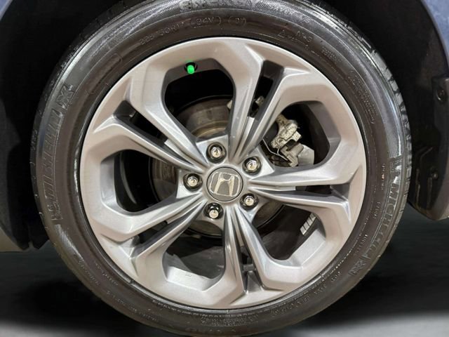 Used 2024 Honda Accord EX image 32