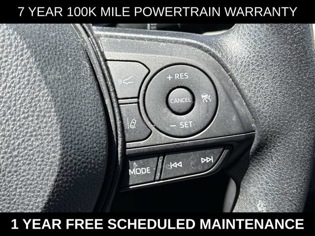 Used 2023 Toyota RAV4 XLE w/ Convenience Package AWD/4WD image 24