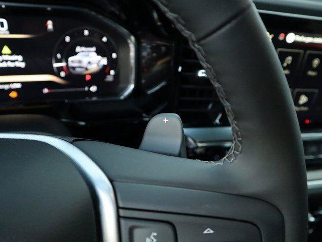 New 2026 GMC Sierra 1500 Elevation w/ Elevation Premium Package image 35