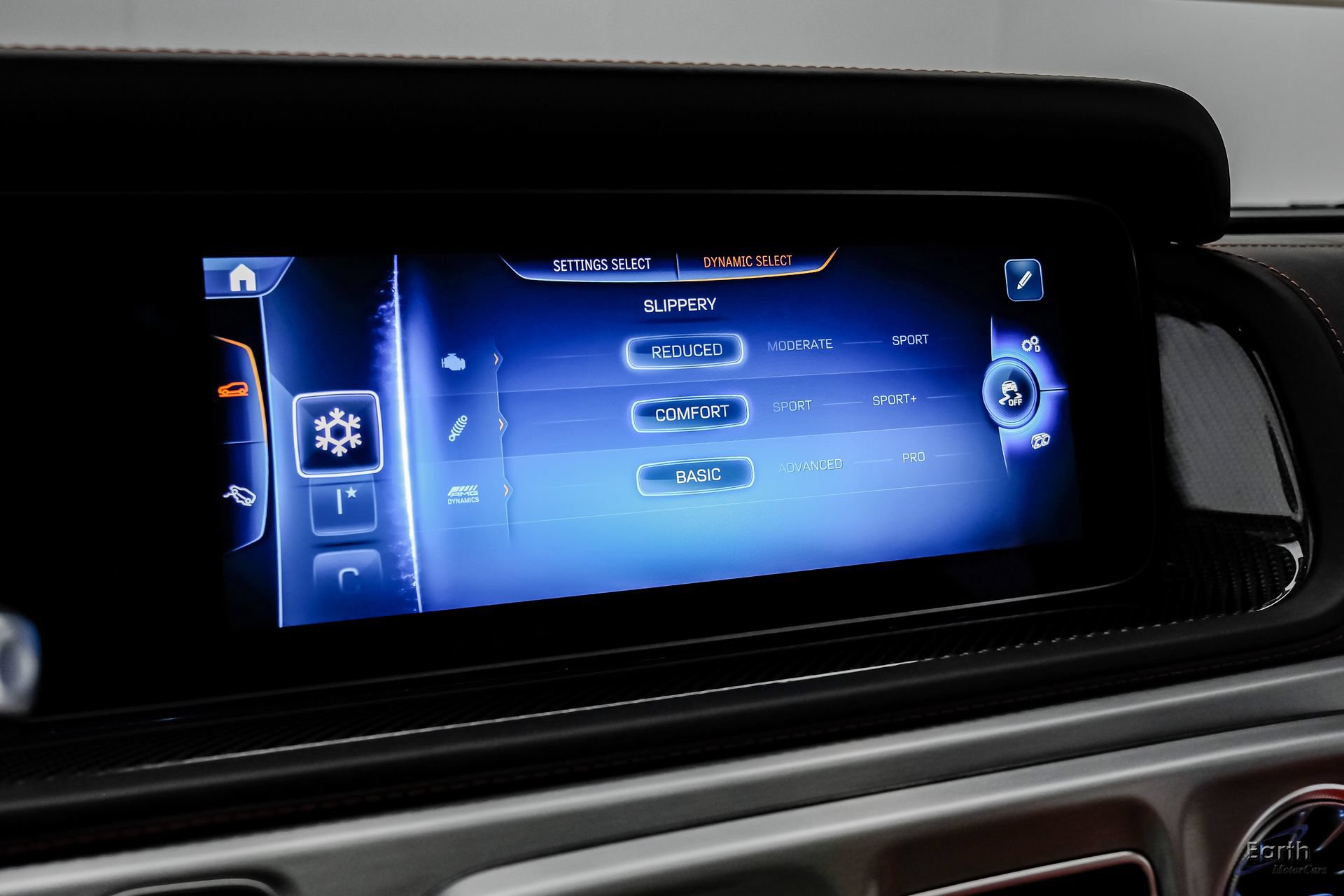 Used 2026 Mercedes-Benz G 63 AMG 4MATIC image 78