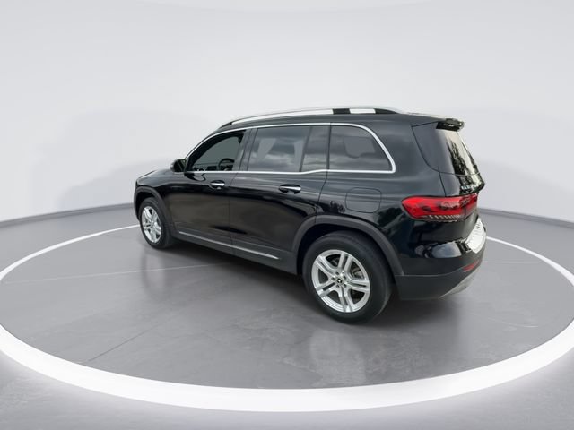 Used 2021 Mercedes-Benz GLB 250 image 6