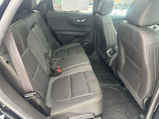 Used 2023 Chevrolet Blazer Premier w/ Driver Confidence II Package image 14