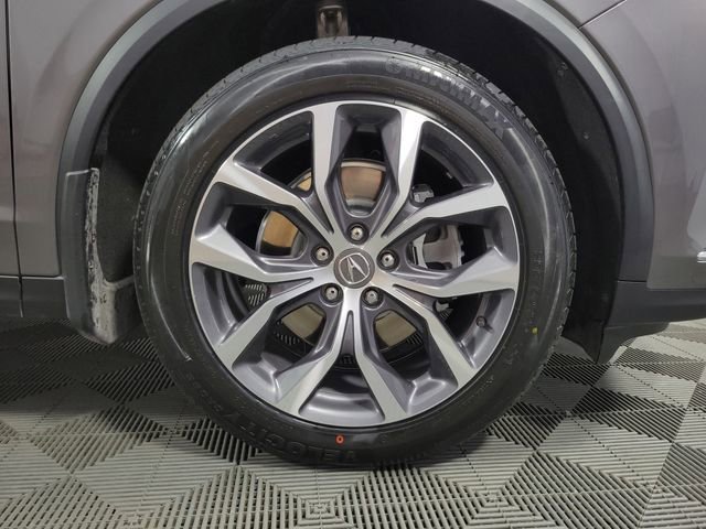 Used 2024 Acura MDX FWD w/ Technology Package image 11