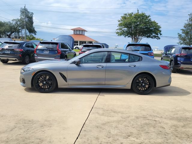 Used 2026 BMW M850i xDrive AWD/4WD image 2