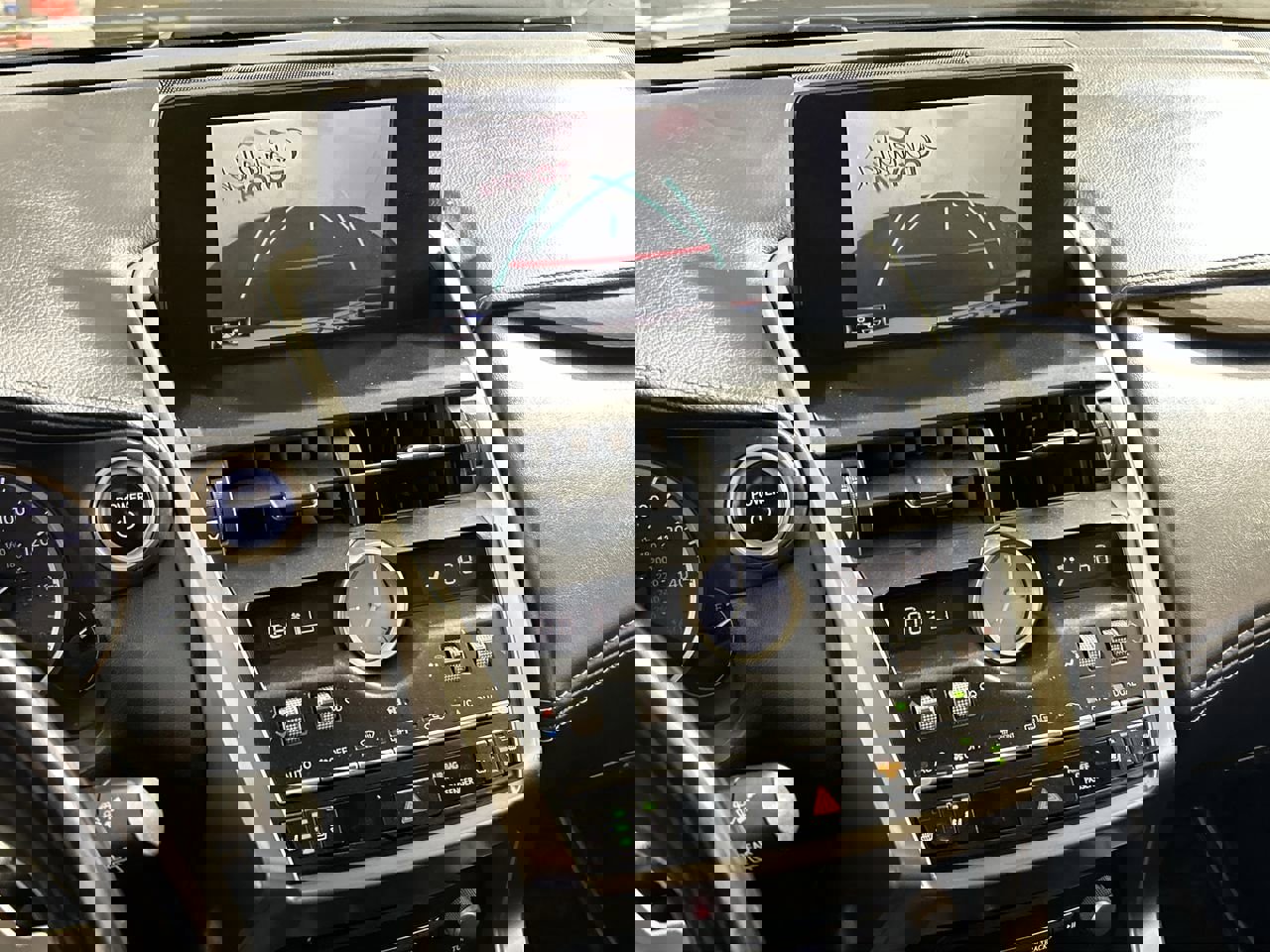 Used 2021 Lexus NX 300h AWD w/ Premium Package image 18