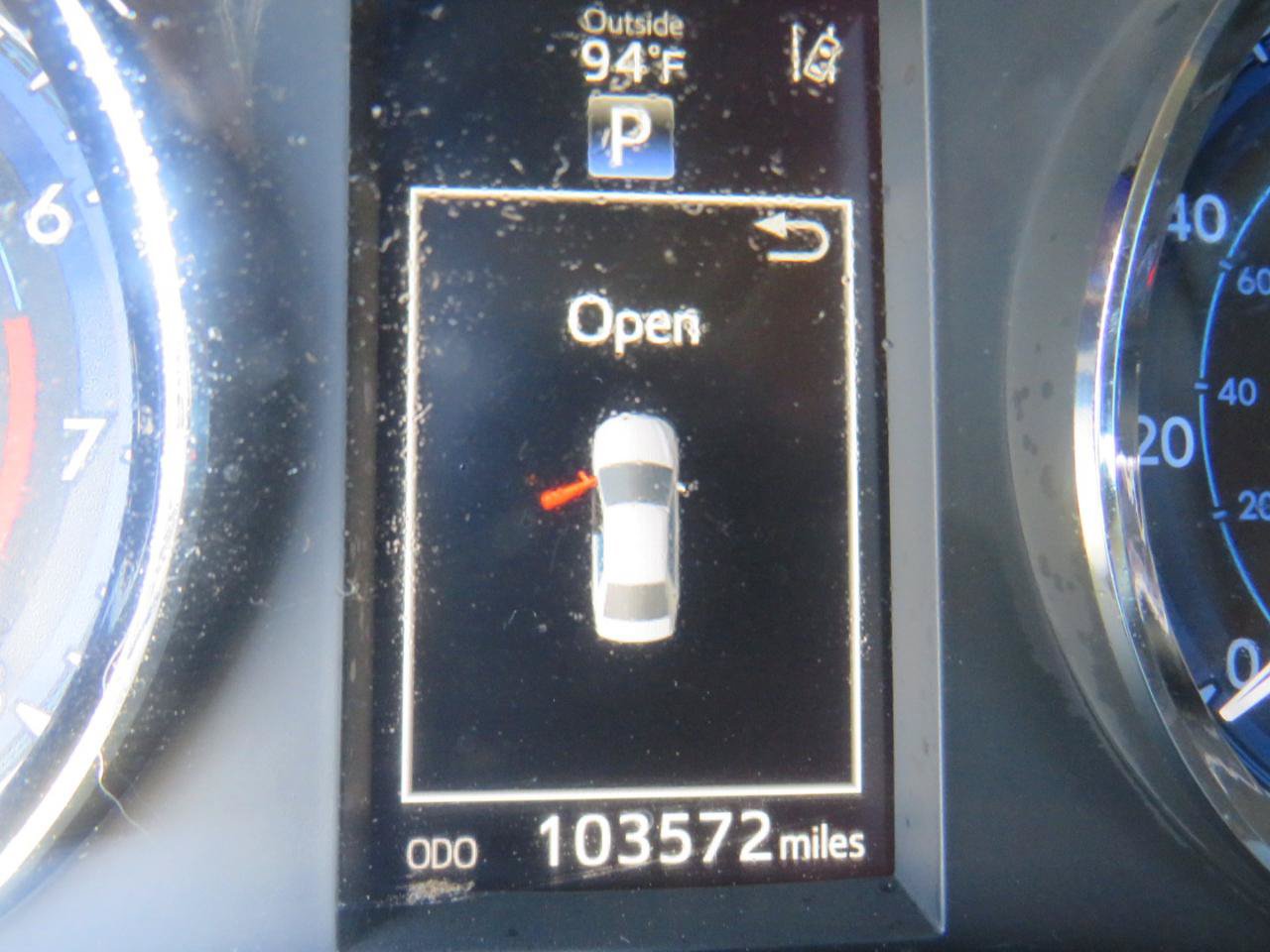 Used 2017 Toyota Corolla SE FWD image 12