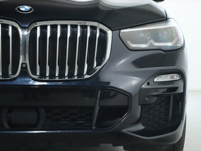 Used 2019 BMW X5 xDrive40i w/ M Sport Package image 44