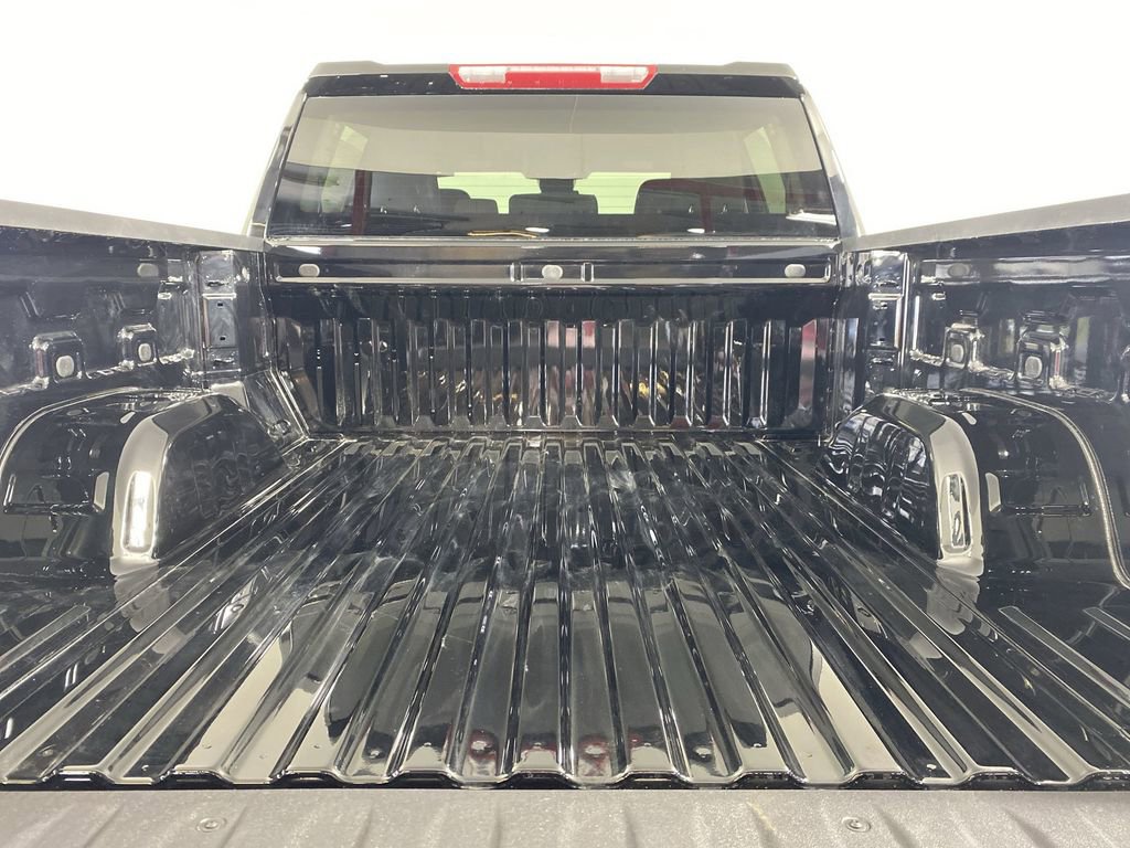 New 2026 GMC Sierra 1500 SLE image 25