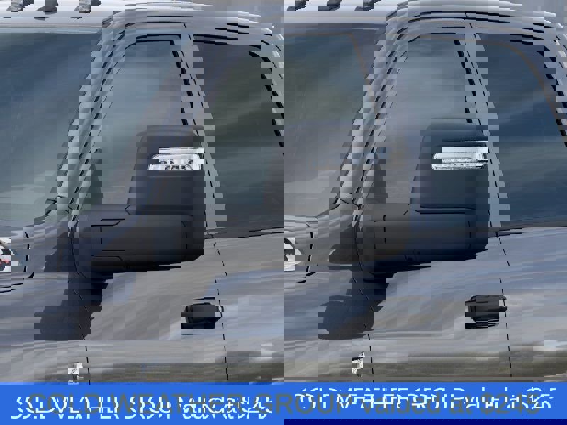 New 2026 RAM 2500 Tradesman image 13