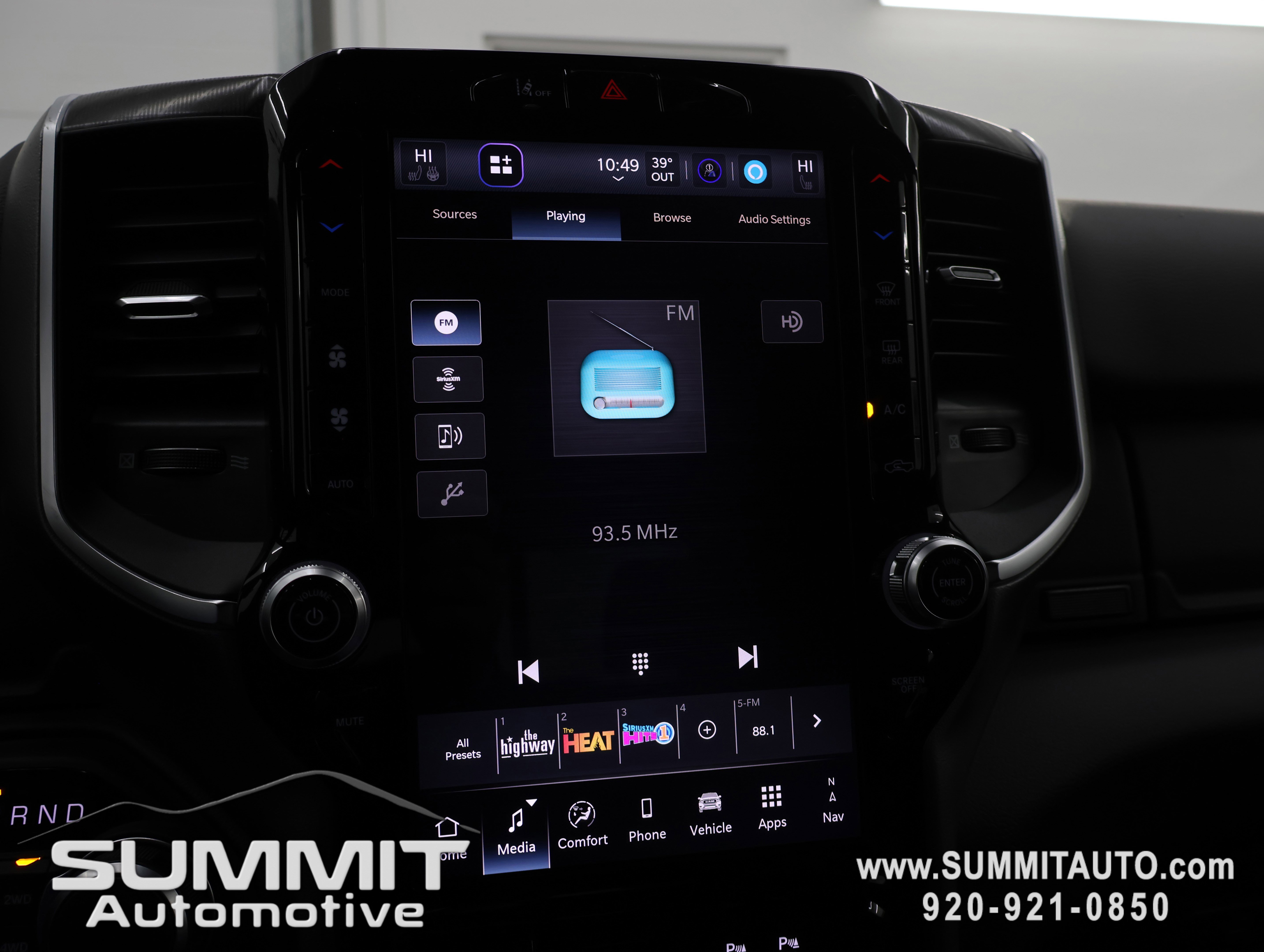 New 2026 RAM 1500 Big Horn image 50