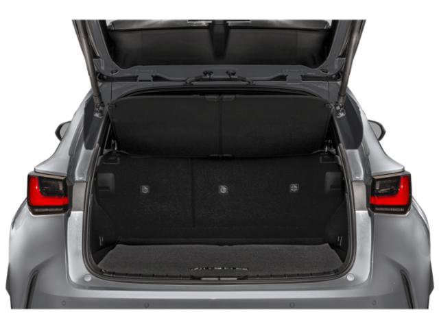 Certified 2025 Lexus NX 450h+ F Sport w/ Accessory Package (K3) image 11