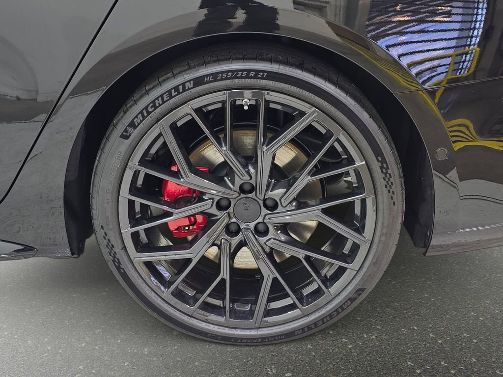 New 2026 Audi A6 3.0 image 32