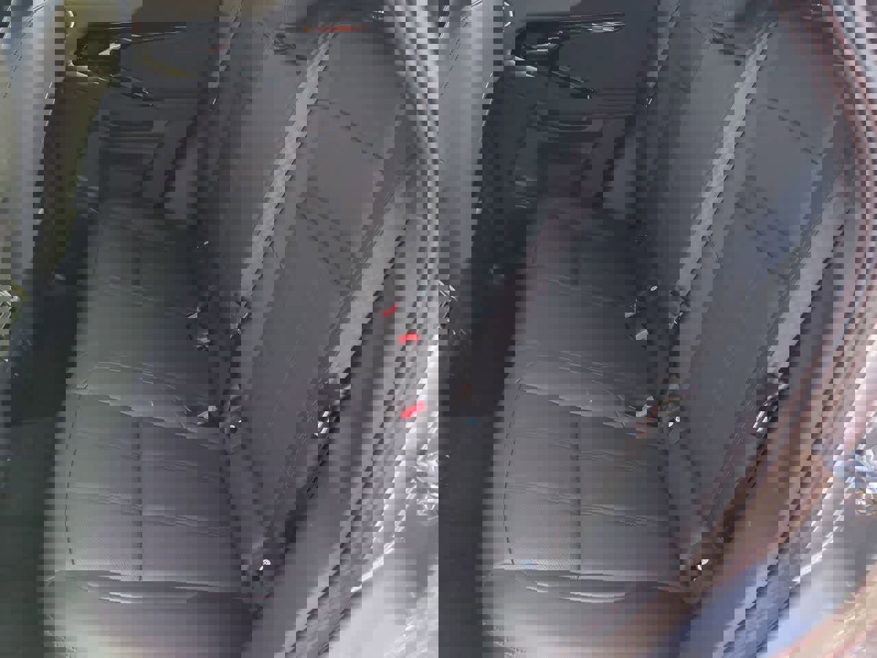 New 2026 Land Rover Range Rover Evoque S image 18