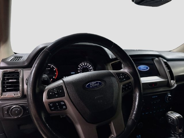 Used 2021 Ford Ranger XLT w/ Equipment Group 301A Mid AWD/4WD image 11