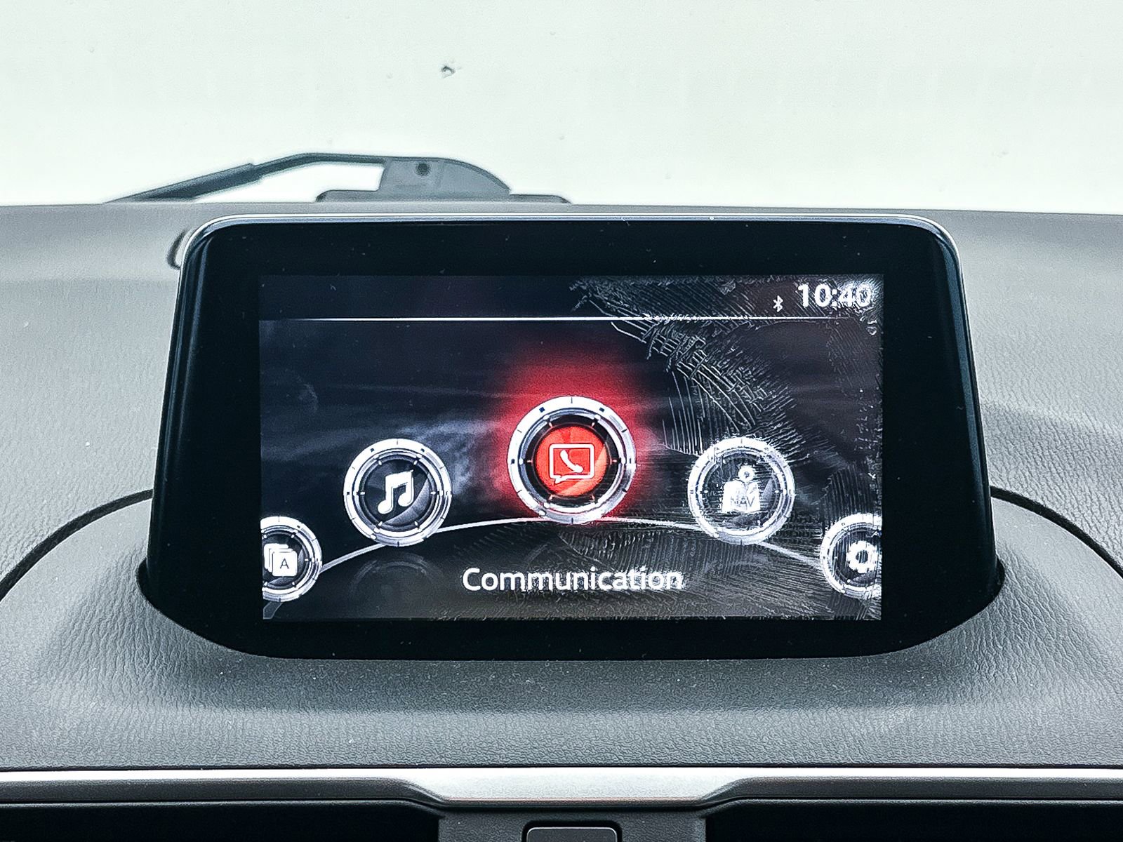 Used 2018 MAZDA MAZDA3 Touring FWD image 21