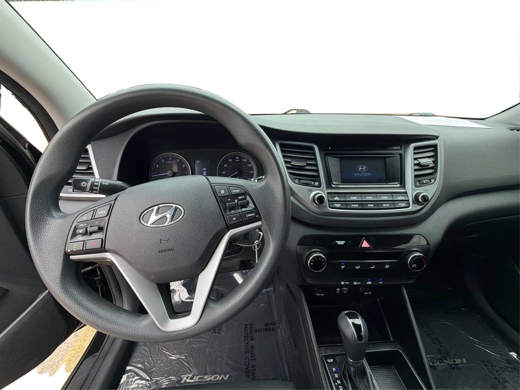 Used 2018 Hyundai Tucson SE FWD image 26